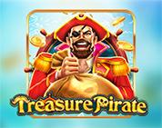 Treasure Pirate