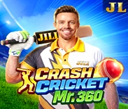 Crash Cricket Legend