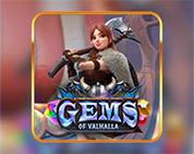 Gems of Valhalla KM