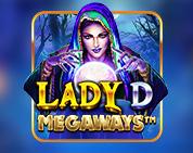 Lady D Megaways