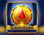 Wings of Ra