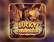 Lucky Comanche